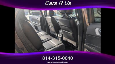 2015 Ford Explorer Limited   - Photo 11 - Erie, PA 16506