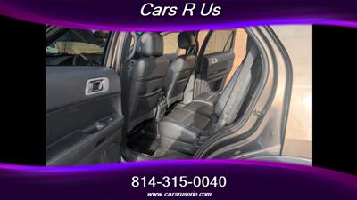2015 Ford Explorer Limited   - Photo 8 - Erie, PA 16506
