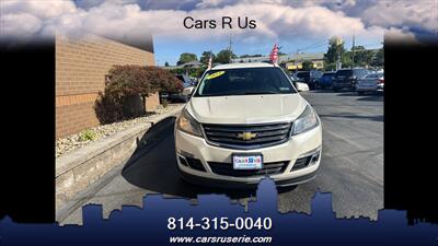 2014 Chevrolet Traverse LT   - Photo 4 - Erie, PA 16506