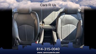 2014 Chevrolet Traverse LT   - Photo 11 - Erie, PA 16506