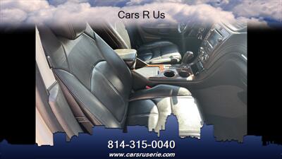 2014 Chevrolet Traverse LT   - Photo 9 - Erie, PA 16506
