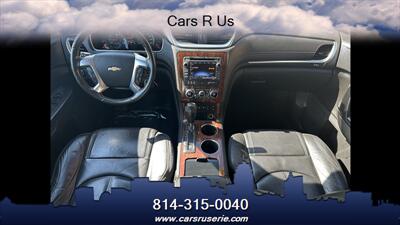 2014 Chevrolet Traverse LT   - Photo 8 - Erie, PA 16506