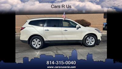 2014 Chevrolet Traverse LT   - Photo 2 - Erie, PA 16506