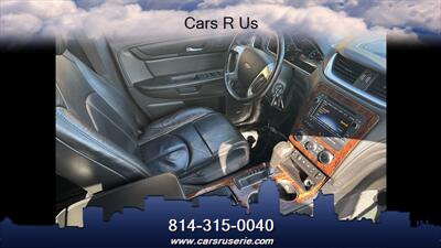 2014 Chevrolet Traverse LT   - Photo 13 - Erie, PA 16506