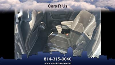 2014 Chevrolet Traverse LT   - Photo 10 - Erie, PA 16506