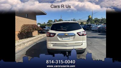 2014 Chevrolet Traverse LT   - Photo 5 - Erie, PA 16506