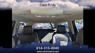 2014 Chevrolet Traverse LT   - Photo 12 - Erie, PA 16506