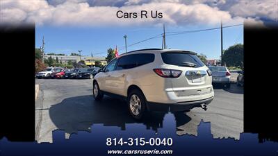 2014 Chevrolet Traverse LT   - Photo 7 - Erie, PA 16506