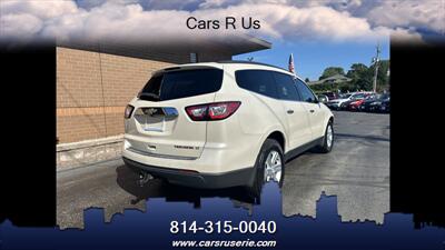 2014 Chevrolet Traverse LT   - Photo 6 - Erie, PA 16506
