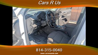 2019 Chevrolet Traverse LT Cloth - Photo 6 - Erie, PA 16506