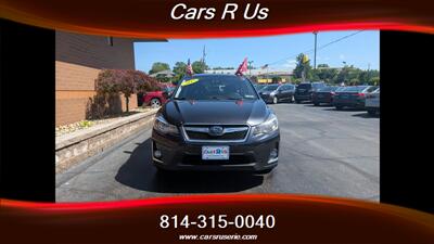 2017 Subaru Crosstrek 2.0i Premium   - Photo 12 - Erie, PA 16506