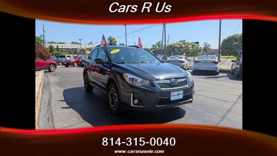 2017 Subaru Crosstrek 2.0i Premium   - Photo 2 - Erie, PA 16506