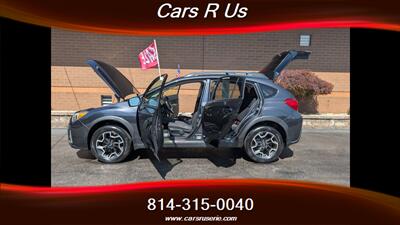 2017 Subaru Crosstrek 2.0i Premium   - Photo 15 - Erie, PA 16506