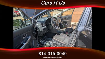 2017 Subaru Crosstrek 2.0i Premium   - Photo 3 - Erie, PA 16506