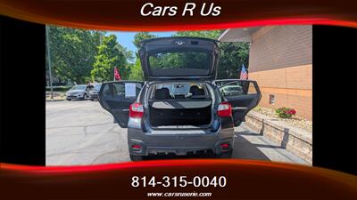 2017 Subaru Crosstrek 2.0i Premium   - Photo 6 - Erie, PA 16506