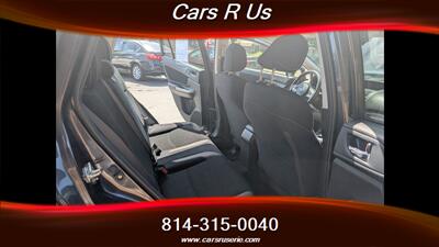 2017 Subaru Crosstrek 2.0i Premium   - Photo 7 - Erie, PA 16506