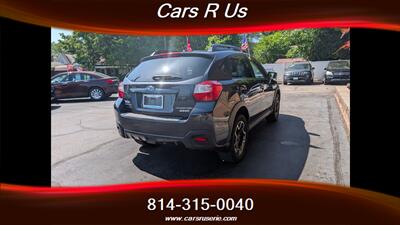 2017 Subaru Crosstrek 2.0i Premium   - Photo 14 - Erie, PA 16506
