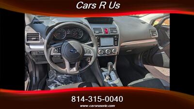 2017 Subaru Crosstrek 2.0i Premium   - Photo 4 - Erie, PA 16506