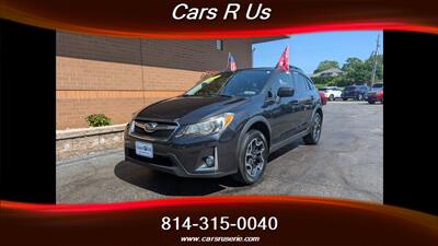 2017 Subaru Crosstrek 2.0i Premium   - Photo 11 - Erie, PA 16506