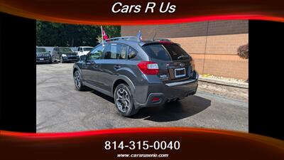 2017 Subaru Crosstrek 2.0i Premium   - Photo 9 - Erie, PA 16506