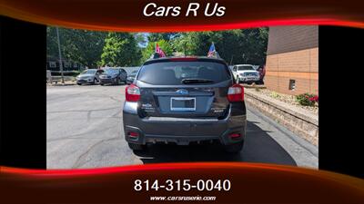 2017 Subaru Crosstrek 2.0i Premium   - Photo 10 - Erie, PA 16506