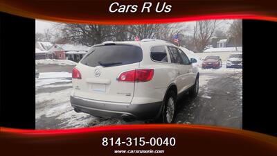 2011 Buick Enclave CXL-1   - Photo 5 - Erie, PA 16506