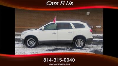 2011 Buick Enclave CXL-1   - Photo 1 - Erie, PA 16506