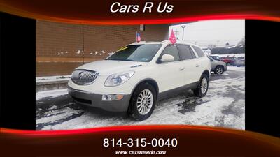 2011 Buick Enclave CXL-1   - Photo 2 - Erie, PA 16506