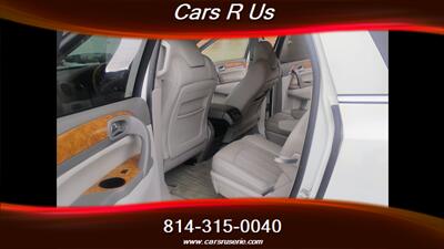 2011 Buick Enclave CXL-1   - Photo 13 - Erie, PA 16506