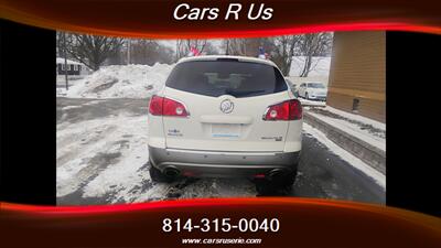 2011 Buick Enclave CXL-1   - Photo 6 - Erie, PA 16506