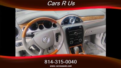 2011 Buick Enclave CXL-1   - Photo 10 - Erie, PA 16506