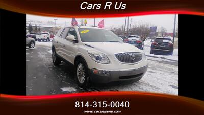 2011 Buick Enclave CXL-1   - Photo 4 - Erie, PA 16506