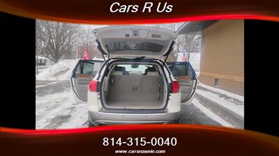 2011 Buick Enclave CXL-1   - Photo 8 - Erie, PA 16506