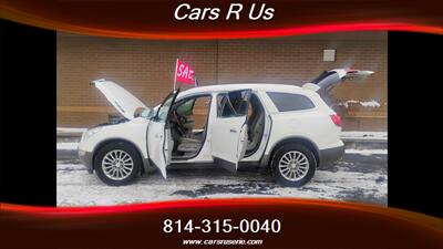 2011 Buick Enclave CXL-1   - Photo 16 - Erie, PA 16506