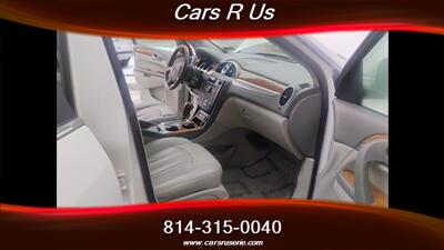 2011 Buick Enclave CXL-1   - Photo 14 - Erie, PA 16506