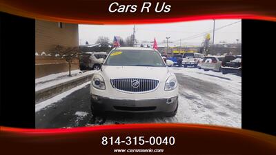 2011 Buick Enclave CXL-1   - Photo 3 - Erie, PA 16506