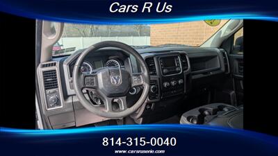 2019 RAM 1500 Classic Express - Photo 7 - Erie, PA 16506