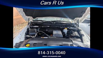 2019 RAM 1500 Classic Express - Photo 6 - Erie, PA 16506