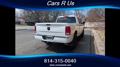 2019 RAM 1500 Classic Express - Photo 4 - Erie, PA 16506