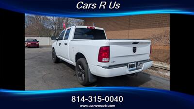 2019 RAM 1500 Classic Express - Photo 5 - Erie, PA 16506