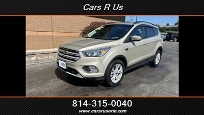 2018 Ford Escape SE - Photo 2 - Erie, PA 16506