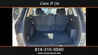 2018 Ford Escape SE - Photo 10 - Erie, PA 16506
