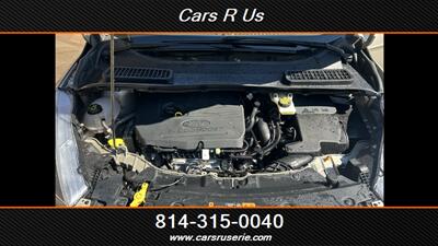2018 Ford Escape SE - Photo 11 - Erie, PA 16506