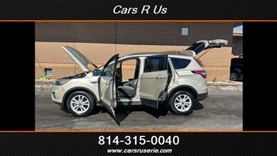 2018 Ford Escape SE - Photo 12 - Erie, PA 16506