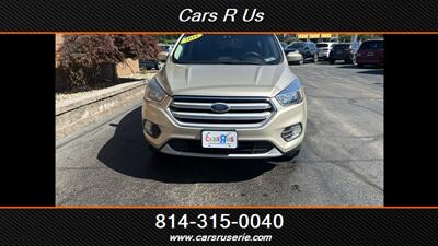 2018 Ford Escape SE - Photo 3 - Erie, PA 16506