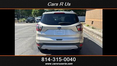 2018 Ford Escape SE - Photo 5 - Erie, PA 16506