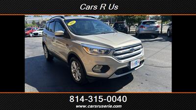 2018 Ford Escape SE - Photo 4 - Erie, PA 16506