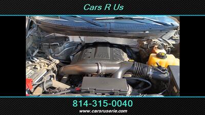 2013 Ford F-150 Limited - Photo 12 - Erie, PA 16506