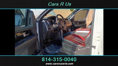 2013 Ford F-150 Limited - Photo 7 - Erie, PA 16506