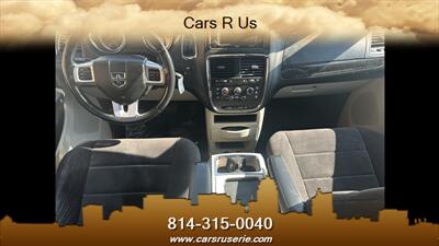 2014 Dodge Grand Caravan SXT   - Photo 10 - Erie, PA 16506